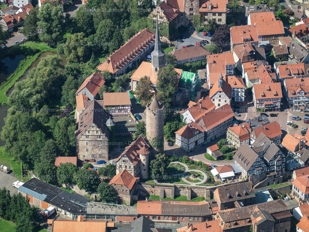 2693284 | Altstadt Schlitz