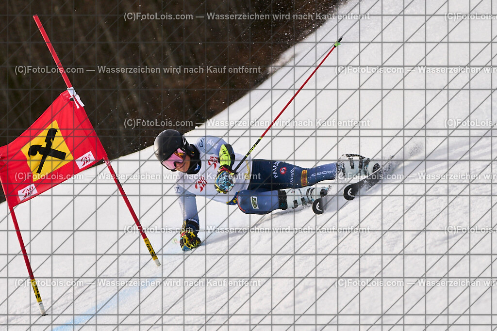 ALP8183_Herrn-FIS-GS-II_Lackenhof-WY_TSCHEMERNJAK Lito | Internationaler FIS GiantSlalom der Herrn auf der Distelpiste in Lackenhof am Di 11. März 2025.  Österreich, LSV-NÖ, Sportunion Waidhofen/Ybbs (2035).