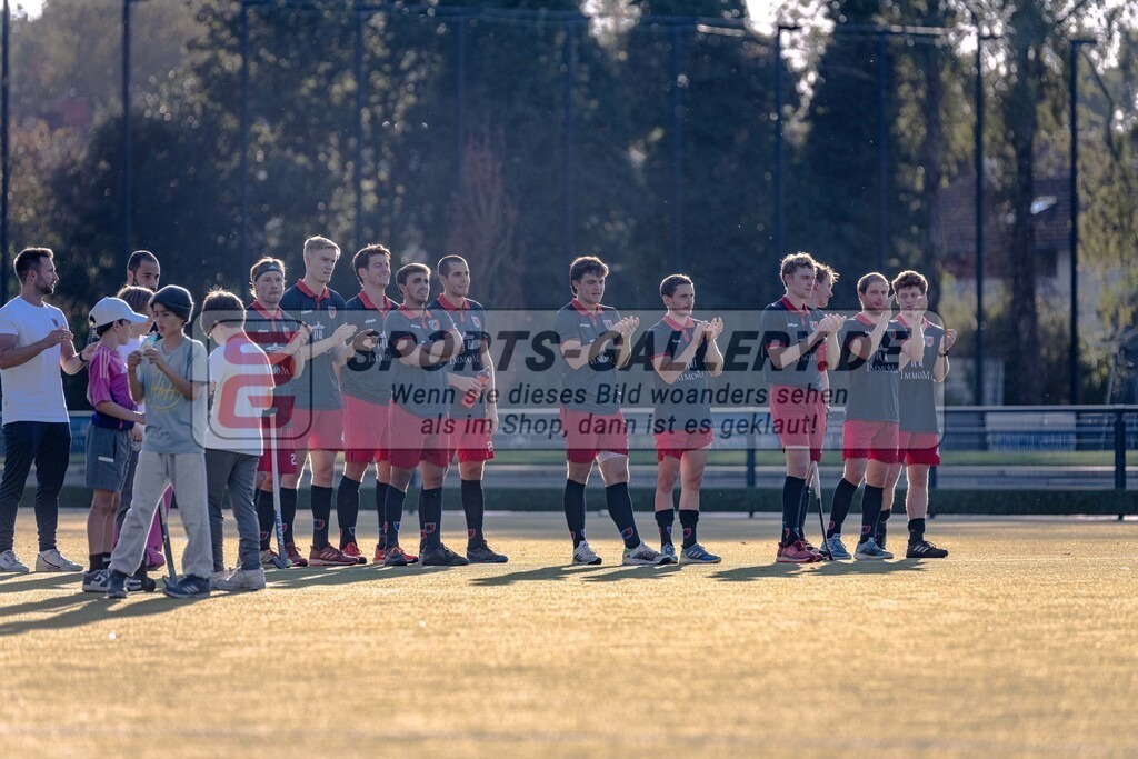 SM_20240921-D85_4241 | 1.Bundesliga Feldhockey (M) DCadA BHC / 6:4 n.P.