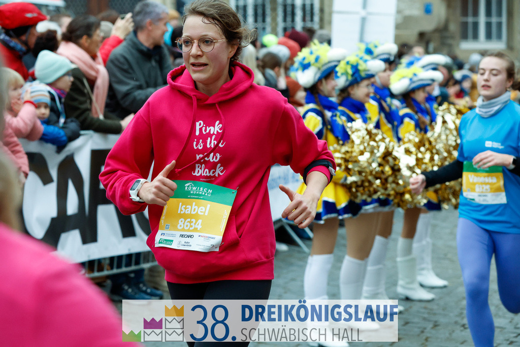 5km Roewisch Wohnbau Cup | 3 Koenigslauf 2024 5km Roewisch Wohnbau Cup - Realisiert mit Pictrs.com