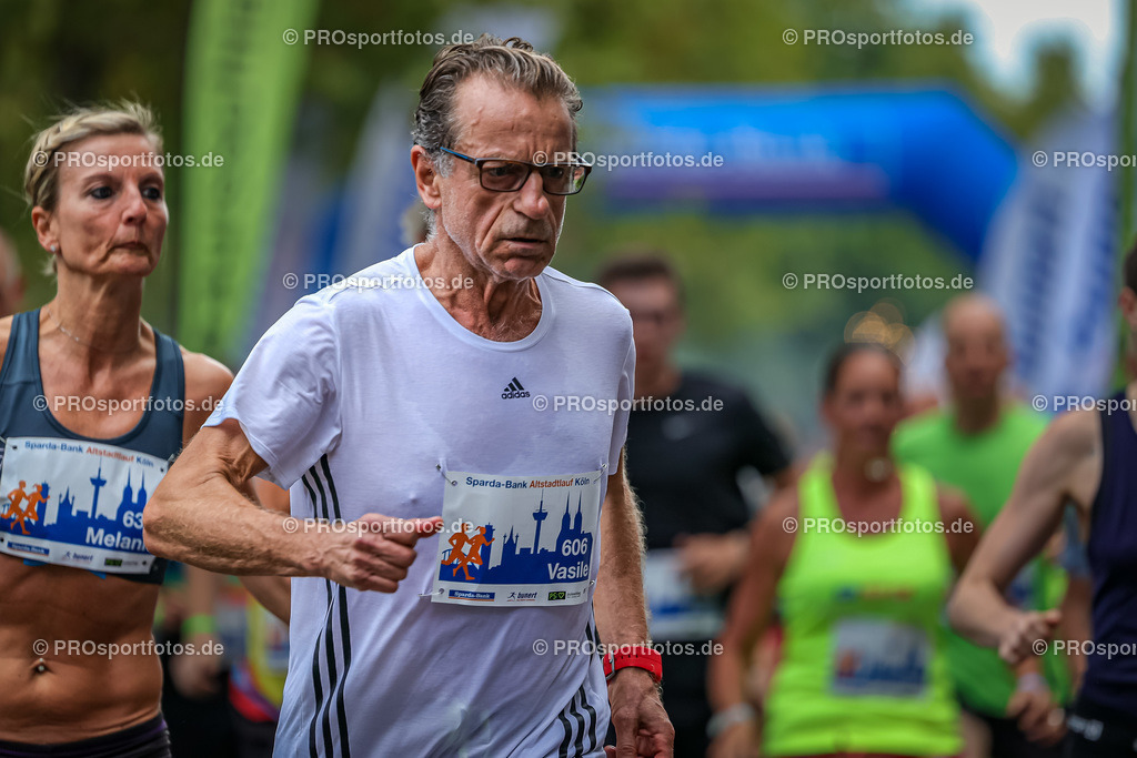 Altstadtlauf Koeln; Koeln, 19.08.22 | Impressionen vom Altstadtlauf Koeln am 19.08.22 in Koeln (Nordrhein-Westfalen). 