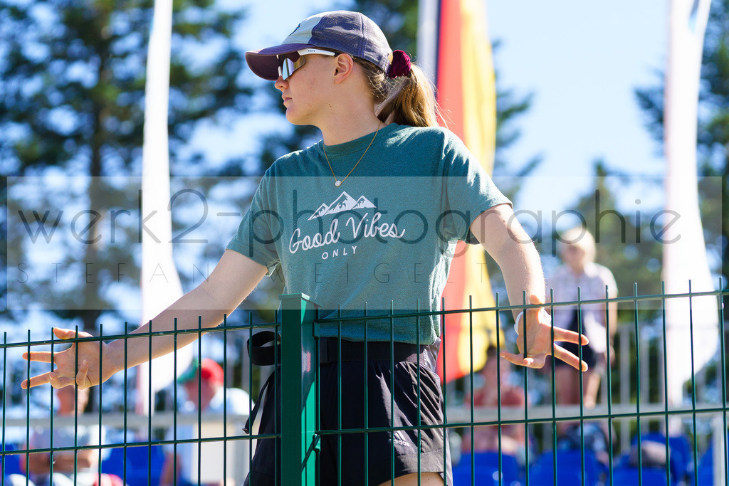 DP Arber  | Deutschlandpokal ARBER am 15. - 17. September 2023