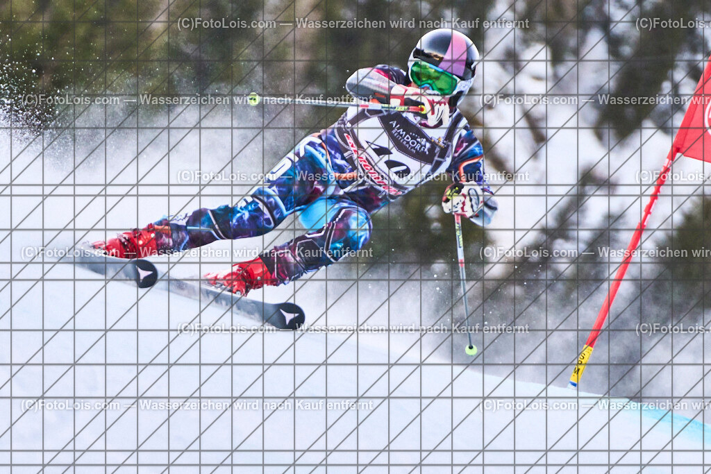 ALP0396_FIS-MastersCup_Reiteralm_Giant-SL_Unterkofler Otto | FIS-MastersCup GIANT-SLALOM auf der Reiteralm in Pichl, Sa 18. Jänner 2025.