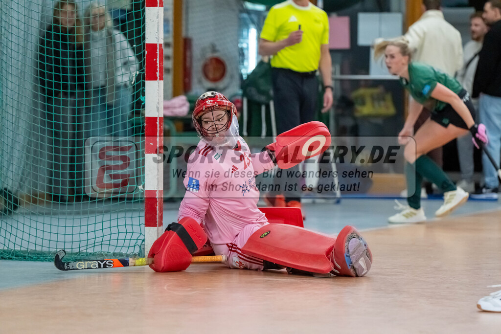 HK_20251128_104276 | 1. Bundesliga Damen Club Raffelberg - Rot-Weiss Köln 28.11.2025