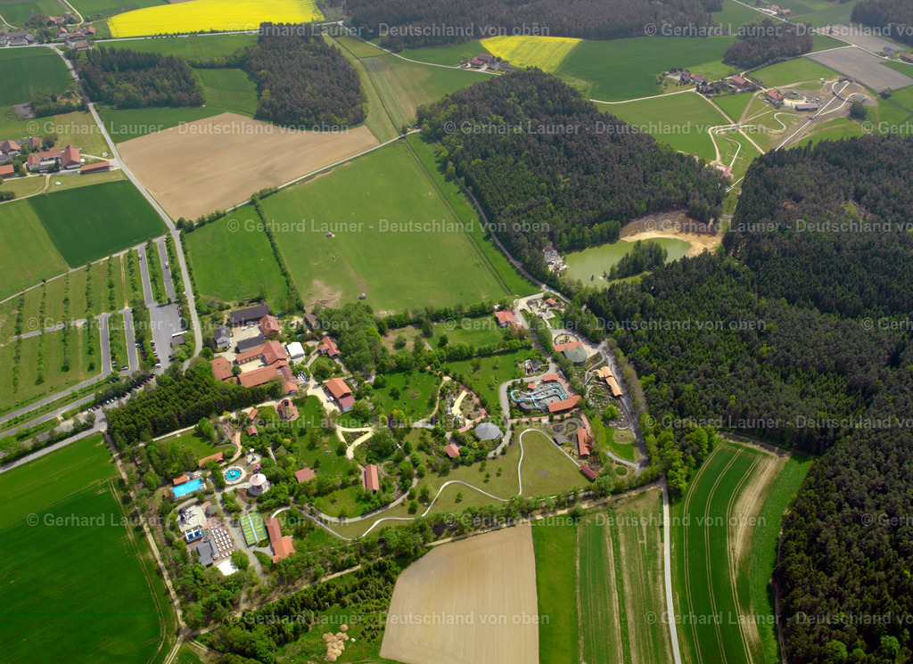 2409042 | Familienfreizeitpark Bayernpark, Feilenbach