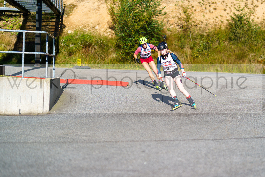 DP Altenberg | Deutschlandpokal, Altenberg - 19.-21.09.2025