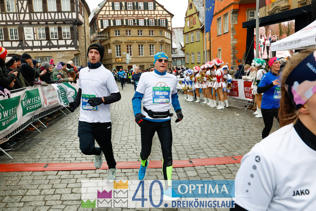 Roewisch Wohnbau Cup 5km | 40. Optima 3koenigslauf 2026 - Realisiert mit Pictrs.com