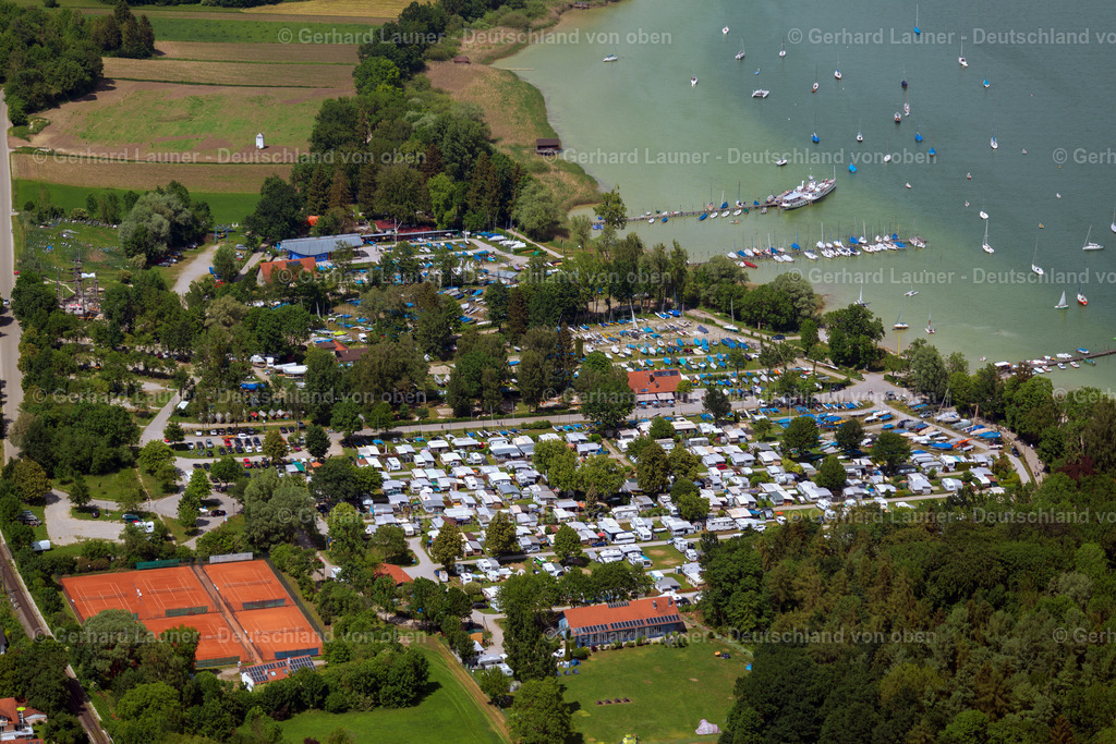 3804332 | Freizeitgelände Utting am Ammersee