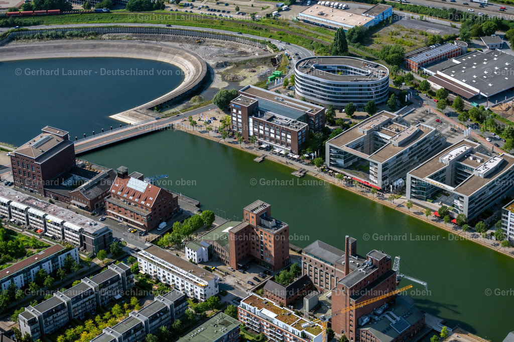 4049808 | Innenhafen, Duisburg