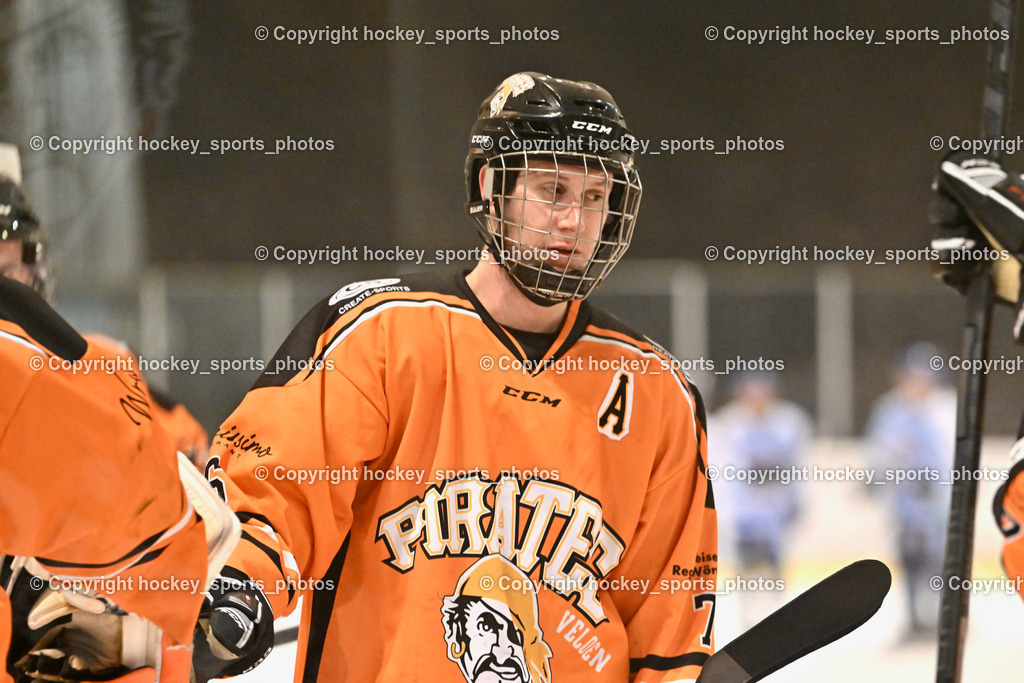 USC Velden vs. ESC Steindorf 9.1.2023 | #76 Holzer Nikolaus