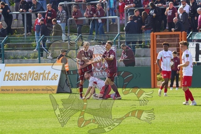BFC Dynamo vs. FC Rot-Weiß Erfurt 042 | mythos-online-redaktion