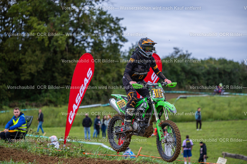 GCC Schlefflenz Samstag R6-0629 | OCR Bilder Fotograf Eisenach Michael Schröder