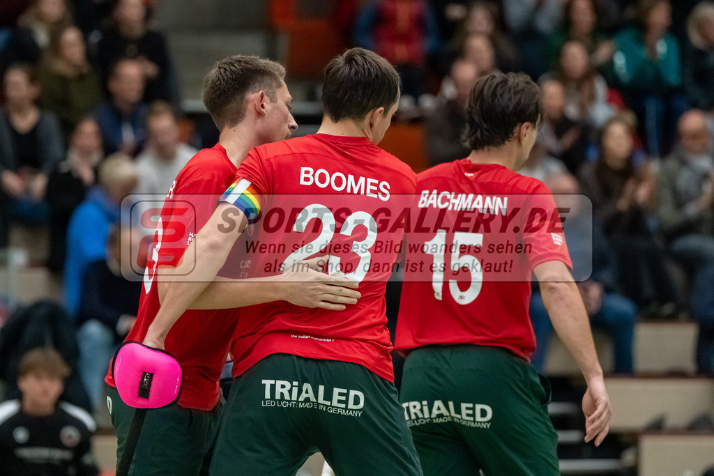 HK_20251129_104410 | 1. Bundesliga Herren Crefelder HTC - RW Köln am 29.11.2025