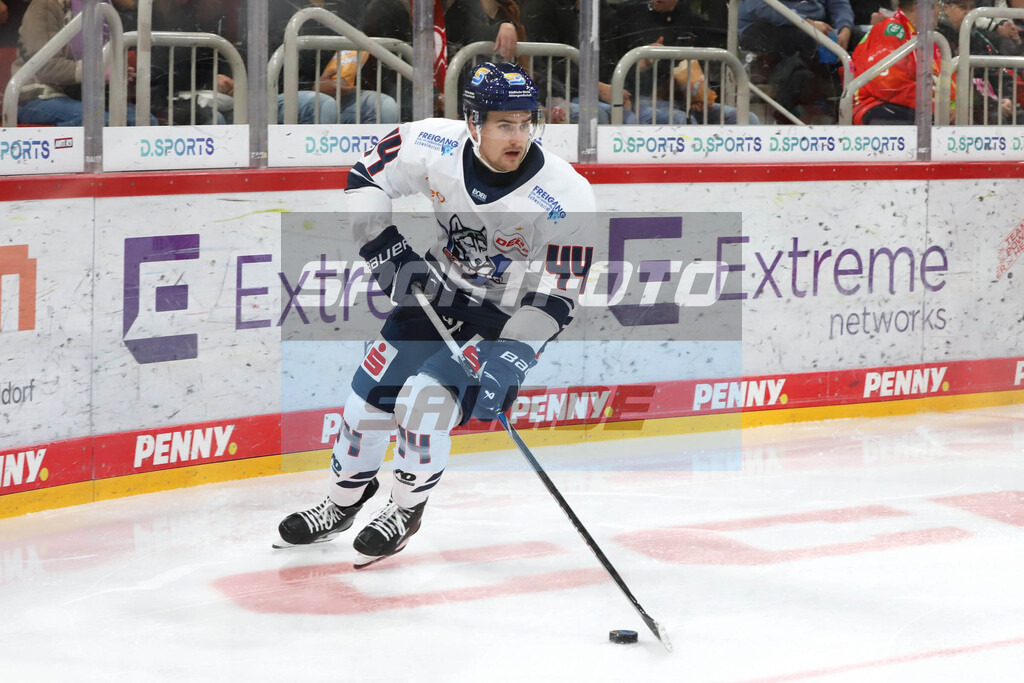 Michell Hoelscher - ECK | © Sportfoto-Sale (DR) - Realisiert mit Pictrs.com