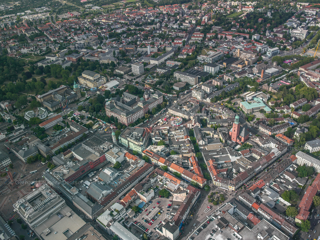 24S03208 | Darmstadt Innenstadt