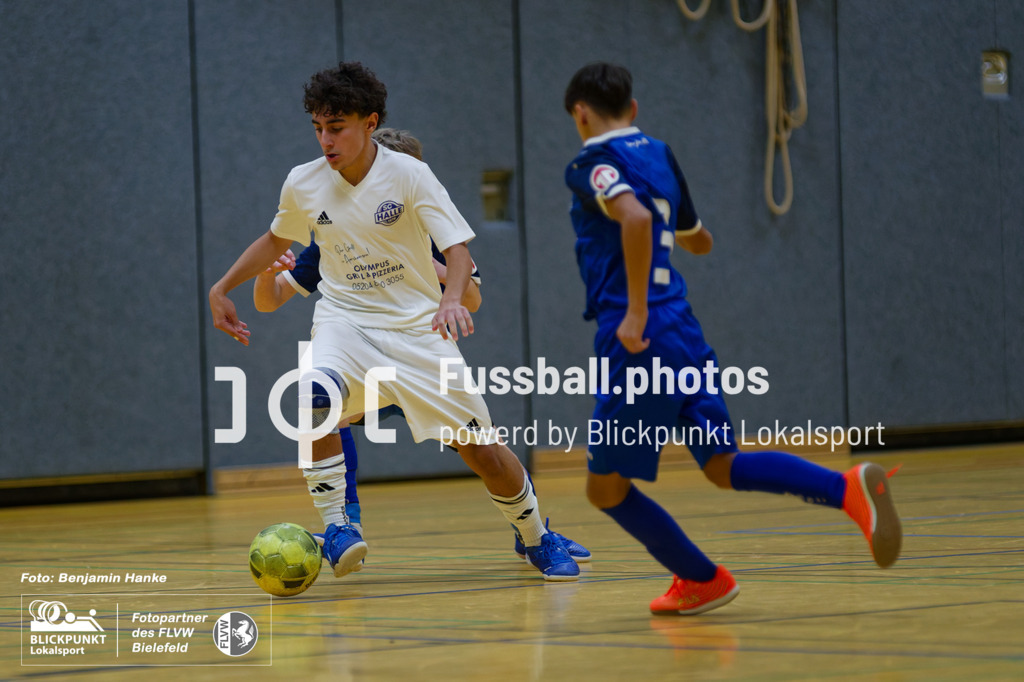 20260131_U15_Turnier_Versmold_109 | Blickpunkt Lokalsport - Realisiert mit Pictrs.com