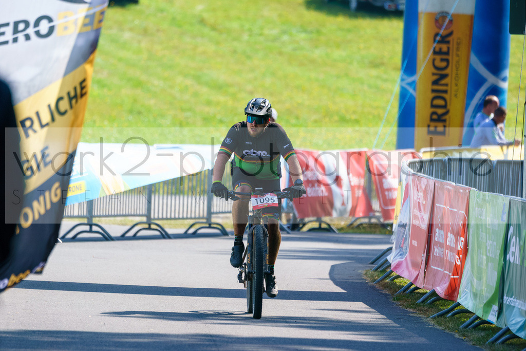 RennsteigRIDE 2024 | 8. RENNSTEIGRIDE am 31. August 2024 - Das Mountainbike-Event am Rennsteig!