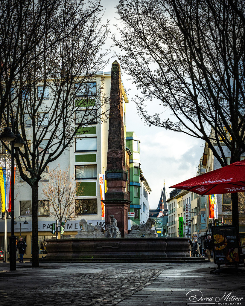 DSC_1355 | Fotografien, Fotos und Bilder aus Mainz, Frankfurt, Wiesbaden und anderen Orten auf der Welt - Fotografiert von Darius Metzner