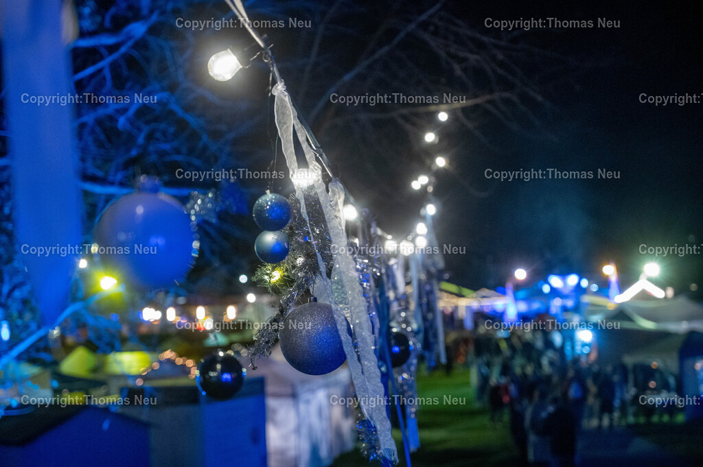 DSC_6901 | 29.11.2024, Lorscher Weihnachstmarkt, ,, Bild: Thomas Neu