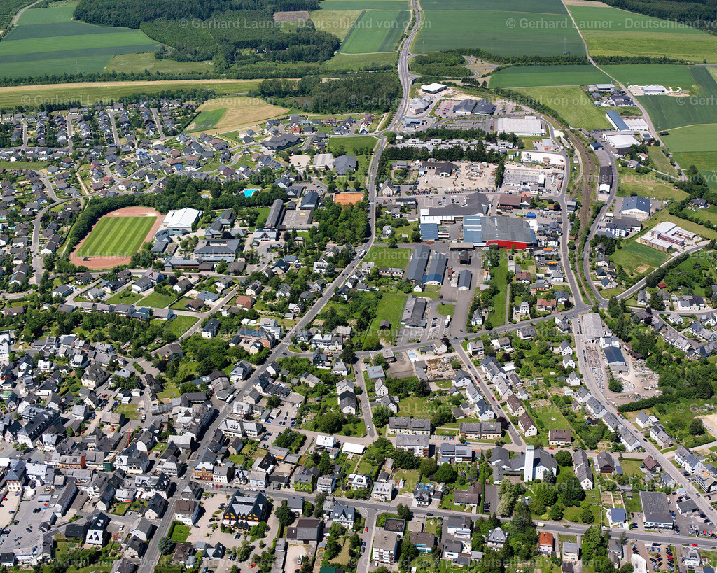 2624286 | Kirchberg (Hunsrück)