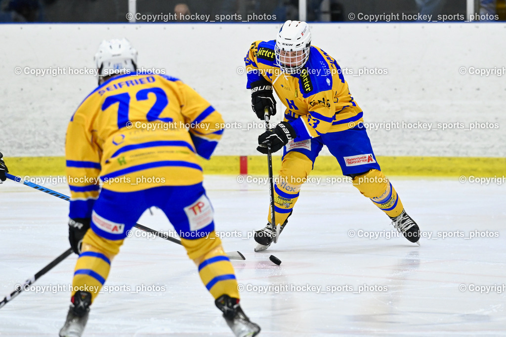  EHC Althofen vs. ESC Steindorf 9.3.202 | #63 Hammerle Simon