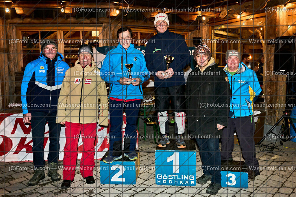 ALP9482_NOe-BetriebsSKI-LM_Siegerehrung | (C)FotoLois.com, Alois Spandl. 51. Niederösterreichische LandesBetriebs-Skimeisterschaften, best of two, Almlift-Piste Hochkar, LSV - Schiclub Göstling-Hochkar, Fr 16. Februar 2024.