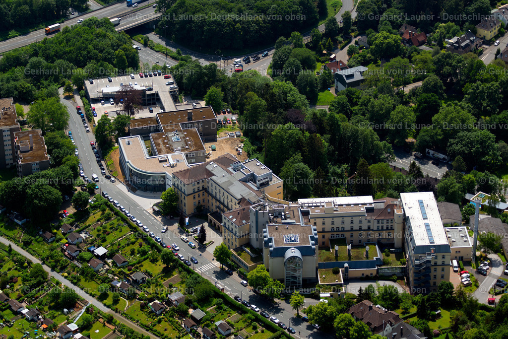 3805723 | Agaplesion Bethesda-Krankenhaus,  Wuppertal