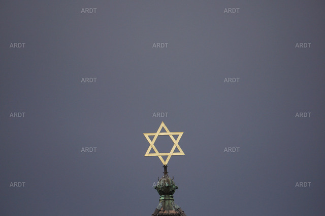 Der Himmel über dem Stern 31 | ARDT Foto Kunst