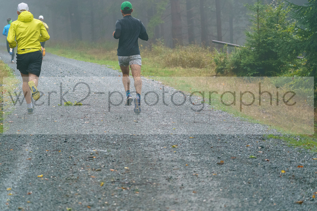 Herbstlauf | Herbstlauf am 1. &amp; 2. Oktober 2022 unter Corona-Bedingungen - Start Masserberg und Neuhaus