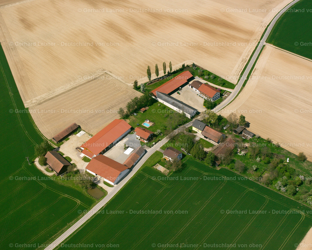 2519172 | Oberholzen, Geiselhöring