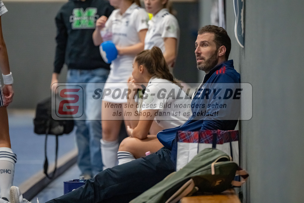 HK_20260111_105975 | 1. Bundesliga Damen Düsseldorfer HC - Club Raffelberg am 11.01.2026