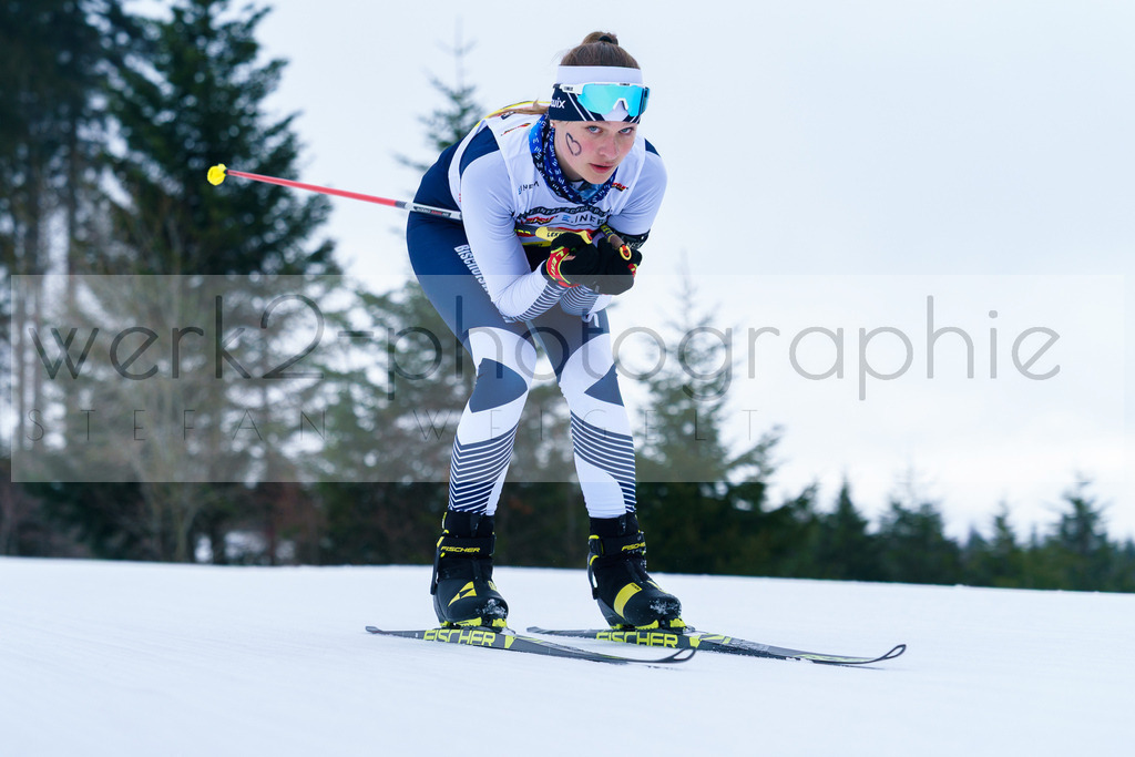 DSC Arber | Bayerischer Wald am 9. bis 12. Februar 2023
