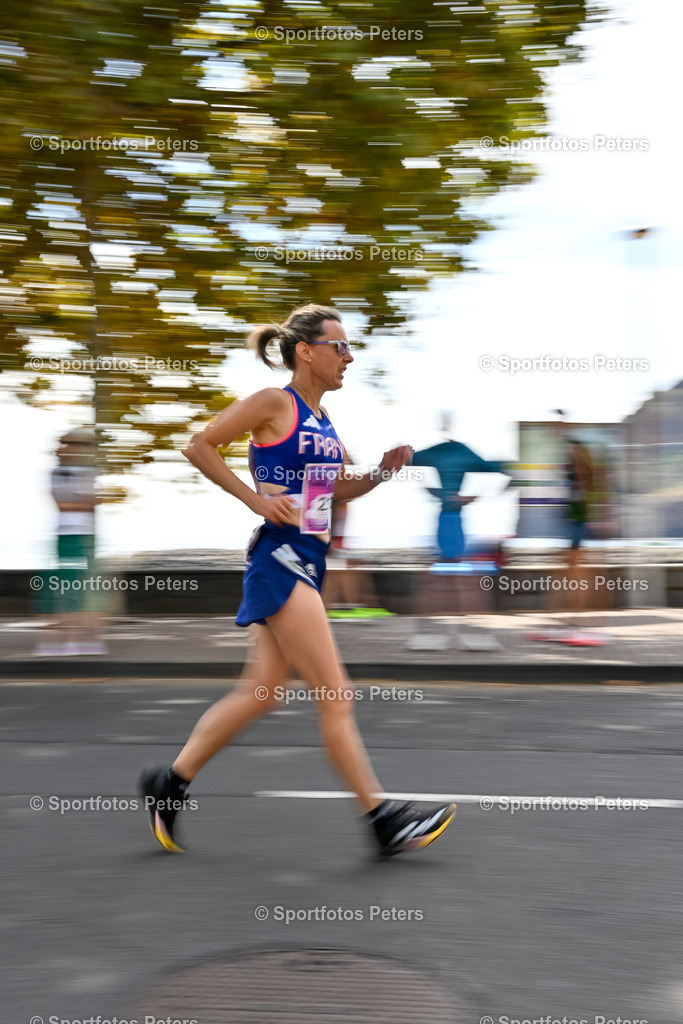 EMACS 2025 - Day 6_215 | European Masters Athletics Championships am 14.10.2025 auf Madeira (Portugal)Foto: Kai Peters - Realisiert mit Pictrs.com