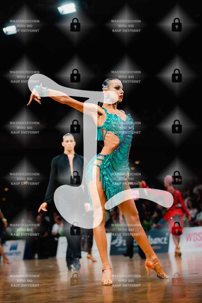 GOC 2025 - WDSF GrandSlam Latin 64-67th (177) Michele Nassimbeni _ Lusjana Gjergji (Albania)-2025-08-23-1174 | Webshop for digital downloads and prints of dance sport, event & show photographer Julian Link - Realisiert mit Pictrs.com