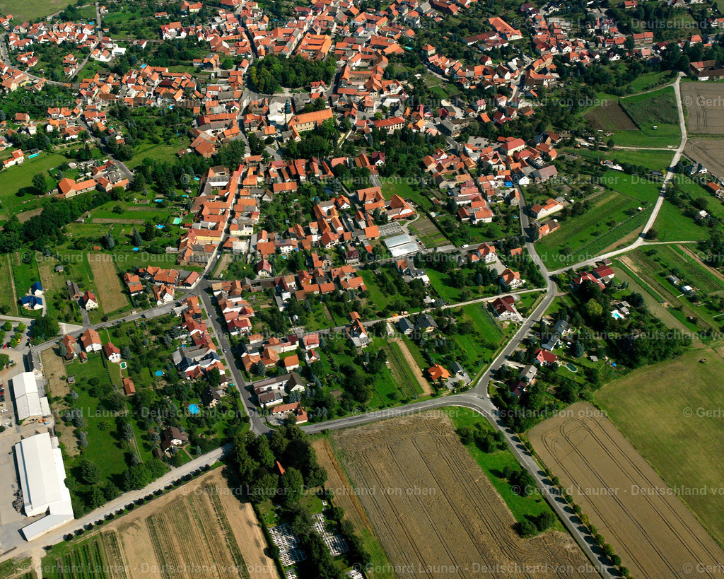 2589271 | Oberdorla