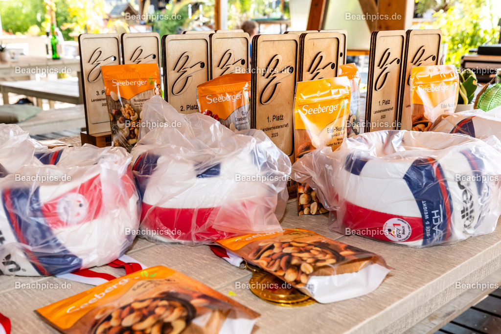 2023-00086303-Landesmeisterschaft-Berlin-Brandenburg |  19.08.2023; Berlin Foto: Gerold Rebsch - www.beachpics.de
