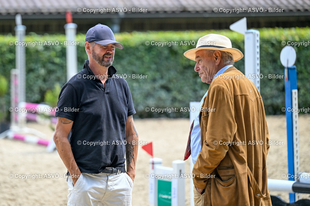 ASVÖ_ Reiten Bezirksmeisterschaft_ 24.08.2025-84 | 24.08.2025, AUT, ASVÖ, Reiten Bezirksmeisterschaft 2025Dressur und Springreiten©fodo.media / Harald Dostal - Realisiert mit Pictrs.com