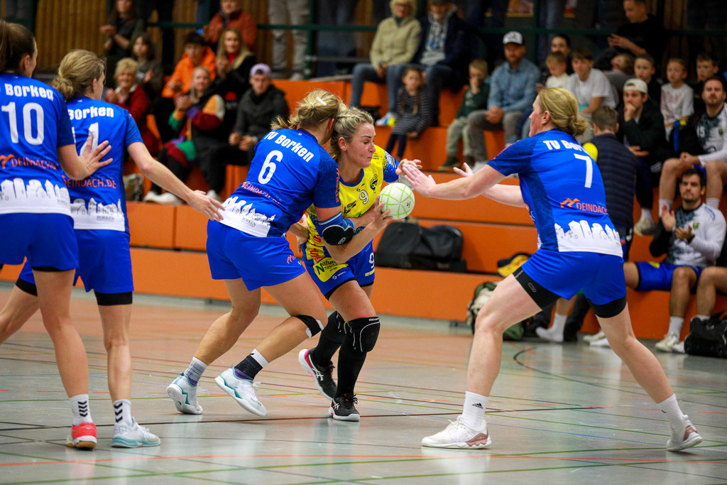 SVN_TvBorken_III_161124_HZ2_071 | Bildergalerie von Sport-Ereignissen aber auch von weiteren spannenden Dingen - nicht nur vom Niederrhein. In Anlehnung an den bekannten Spruch von Hanns Dieter Hüsch heißt das Motto: "Niederrhein ist überall".  - Realisiert mit Pictrs.com