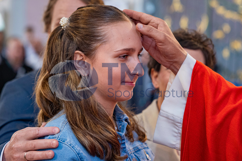 Trainproduction-20240519-1 | Firmung Klagenfurt-Dom 19.05.2024 10:30 Uhr