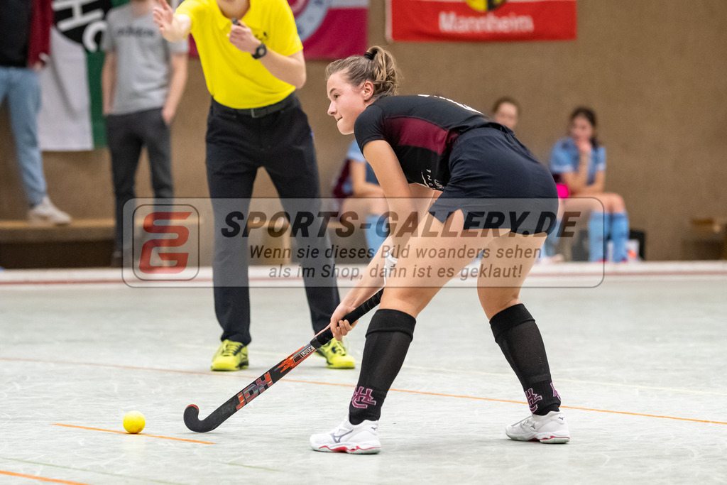 SFE_20230225_0022 | Deutsche Meisterschaft Weibliche U16 Halle 2023 am 25.02.2023 in Düsseldorf (DSC99), Photo: Stephan Fehrmann 2022 (Sports-Gallery)