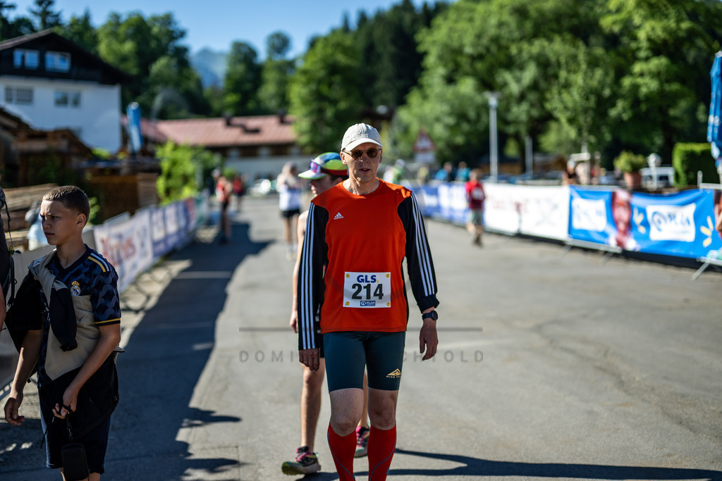 Nebelhornberglauf 2025 | Oberstdorf, 29.06.2025 - Nebelhornberglauf 2025.Foto: Dominik Berchtold/www.dberchtold.comInstagram: d_berchtold_foto