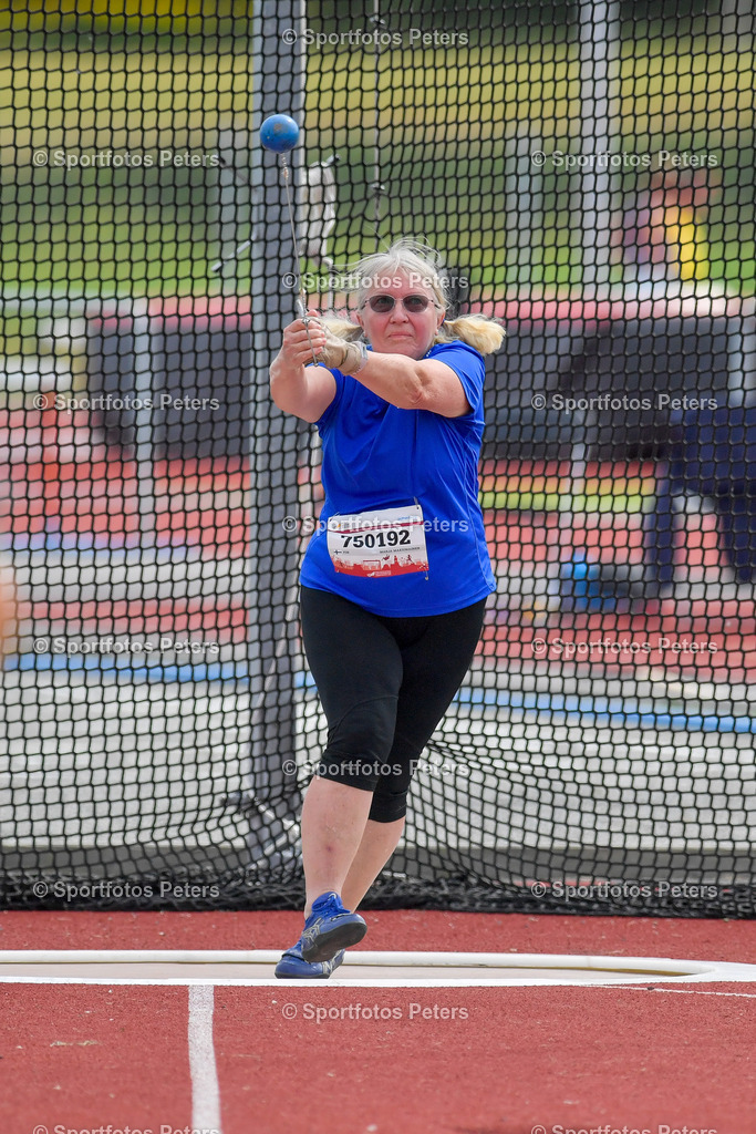 WMAC - Day 1_205 | World Masters Athletics Championship am 13.08.2024 in Gotheburg; SpeerwurfPhoto: Kai Peters - Realisiert mit Pictrs.com
