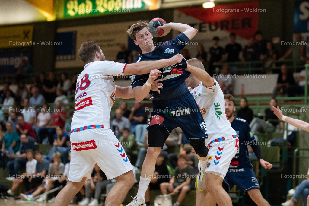 20230930 HLA Jags v Fivers-115 | Fotografie Woldron