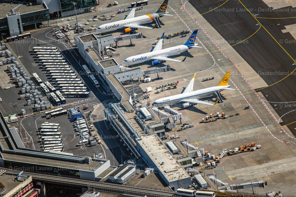 4020751 | Flughafen, Frankfurt am Main