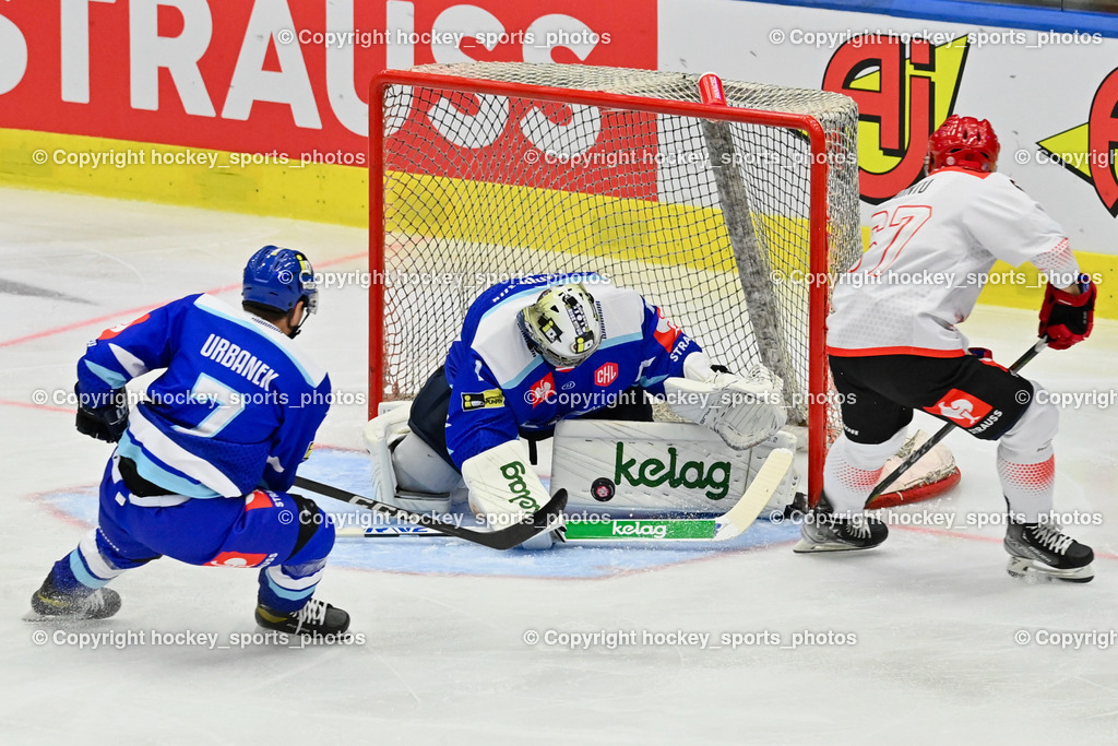 EC IDM Wärmepumpen VSV vs. Comarch Cracovia 11.9.2022 | #7 Martin Urbanek, #1 Jean-Philippe Lamoureux, #67 Matias Sointu