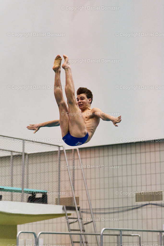 International Youth Diving Meet 2025 | International Youth Diving Meet 2025 in Dresden. Day 3 of the Event, 2025-04-25 - Realisiert mit Pictrs.com