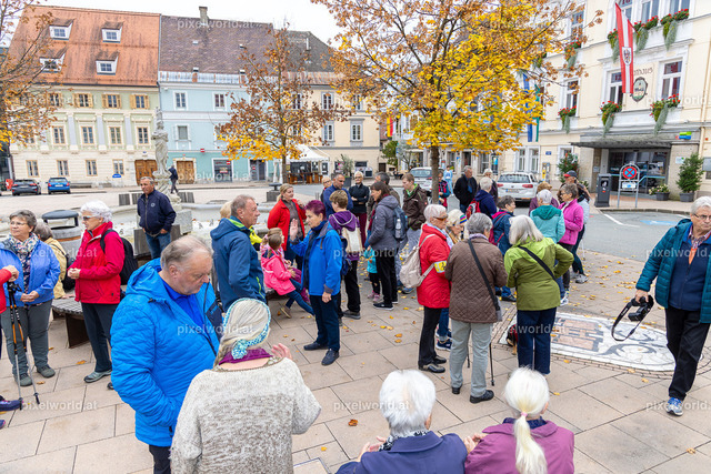 Familienwandertag der Stadtgemeinde Feldkirchen | Bildershop von pixelworld.at - Realisiert mit Pictrs.com