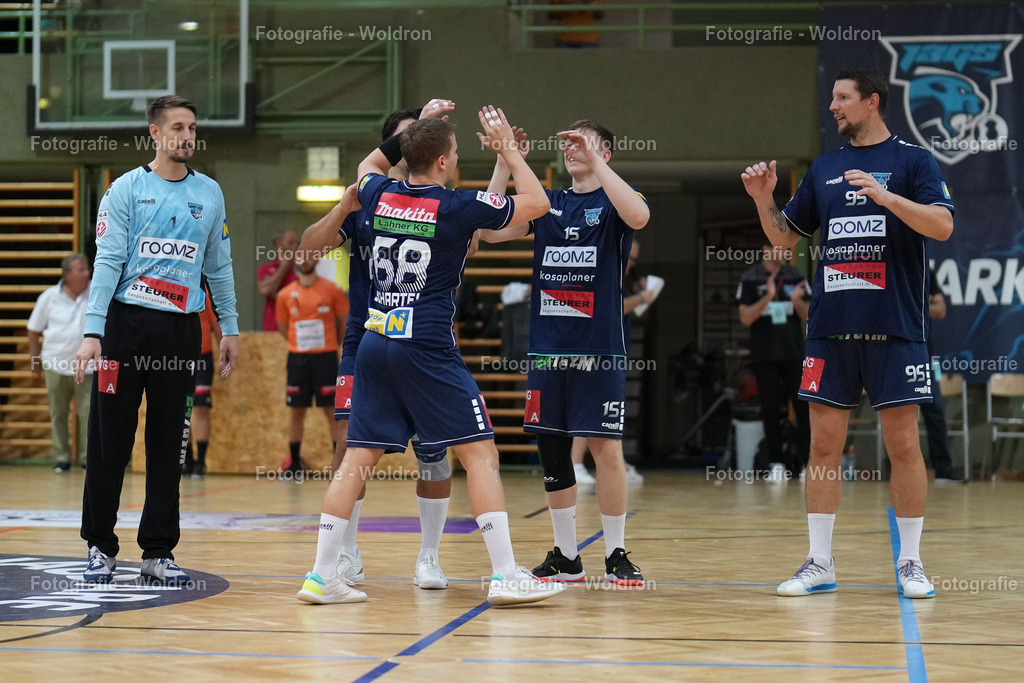 20230901 HLA Jags v Krems-8 | Fotografie Woldron