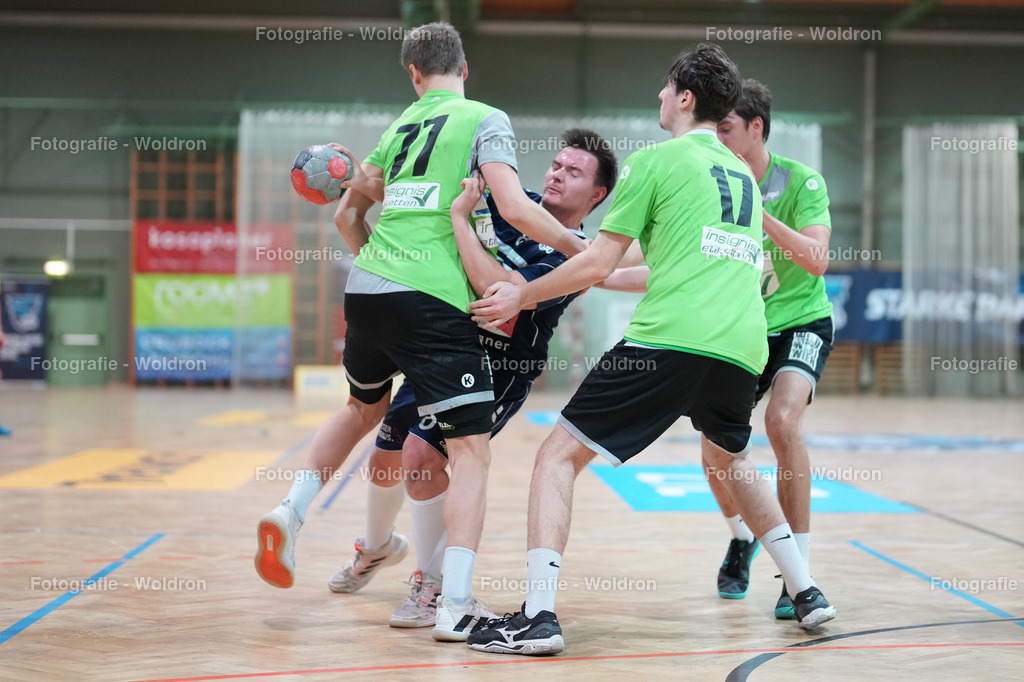 20221203 Futureteam Jags Bad Vöslau v West Wien-31 | Fotografie Woldron