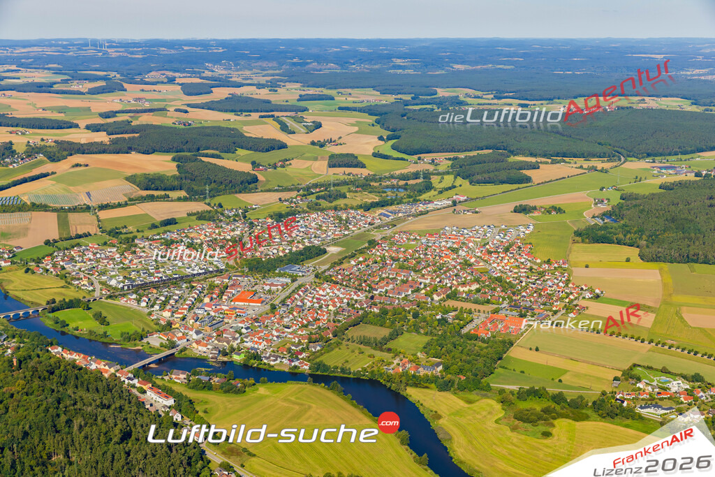 Diesenbach Regenstauf Bild- Das Luftbild wurde 2025 vom UL-Flugzeug heraus erstellt ( keine Drohnen Bilder! ) - Hochauflösende Luftaufnahme -Nicht vergleichbar mit Google Maps oder Satelittenbilder- Die Geschenkidee !Mit Lizenz und Bildrechte bestellbar
